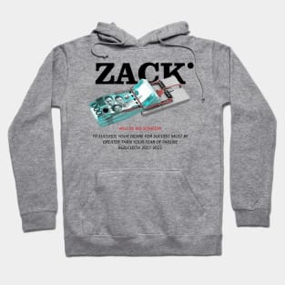 Zack Money Hoodie